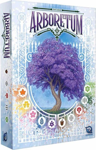 Arboretum